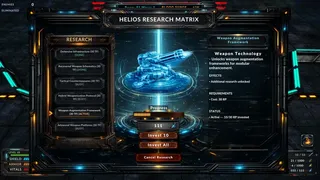 Скриншот 6 к игре Deep Breach