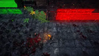 Скриншот 8 к игре Deep Breach
