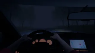 Dead Stop - No Vacancy