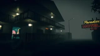 Dead Stop - No Vacancy