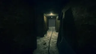 Dead Stop - No Vacancy