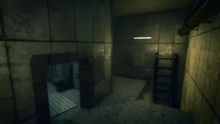 Dead Stop - No Vacancy