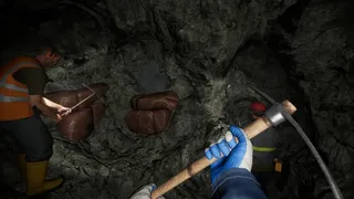 Скриншот 5 к игре Ore Factory Squad ⛏️