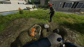 Скриншот 7 к игре Ore Factory Squad ⛏️