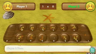 Скриншот 5 к игре Mancala Party