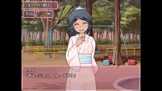 Mogitate: Bearing Fruit