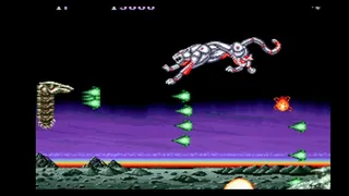 Скриншот 6 к игре Jaleco Arcade Collection Vol.1