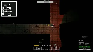 Exul: Beyond the Gate