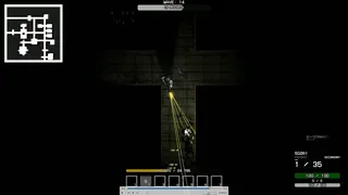 Exul: Beyond the Gate