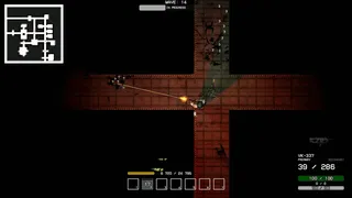 Exul: Beyond the Gate