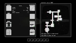 Exul: Beyond the Gate