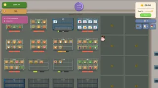 Скриншот 6 к игре SupermarCAT
