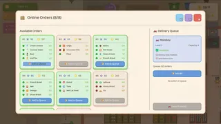 Скриншот 7 к игре SupermarCAT