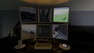 Nothing Remarkable Today