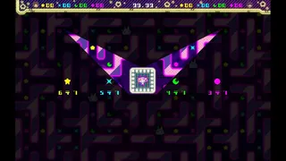 Raspberry's Berry Match