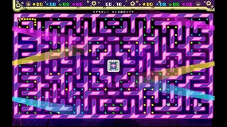 Raspberry's Berry Match