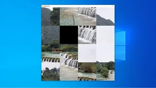 Wujiangyuan Gallery in GuiZhou