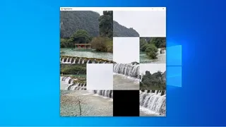 Скриншот 5 к игре Wujiangyuan Gallery in GuiZhou