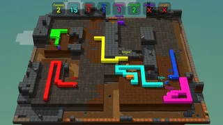 Скриншот 8 к игре Scales of Silence