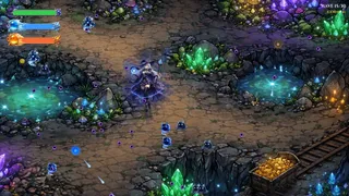 Скриншот 5 к игре Sisters' Aegis