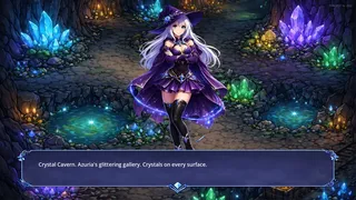 Скриншот 6 к игре Sisters' Aegis