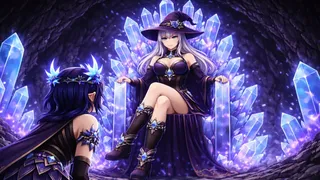 Скриншот 7 к игре Sisters' Aegis