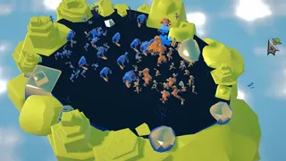 Скриншот 5 к игре Goblins for Good