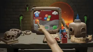 地府牛马：阎王叫我三更死，我把阎王打半死