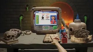 地府牛马：阎王叫我三更死，我把阎王打半死