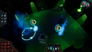 Скриншот 6 к игре Keeper - UnCorruptDead