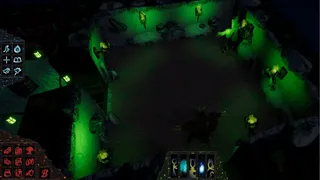 Скриншот 7 к игре Keeper - UnCorruptDead