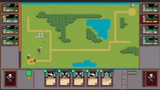 Скриншот 6 к игре Семь реликвий
