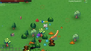 Скриншот 6 к игре KungPaw