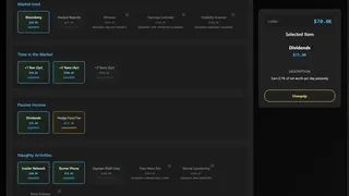 Second Chance at a Billion