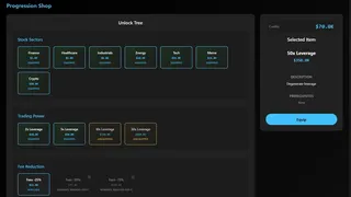 Second Chance at a Billion