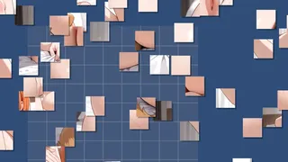 Hentai Hijinks, Edge of oops