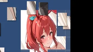 Hentai Hijinks, Edge of oops