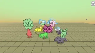Скриншот 5 к игре granny's toybox