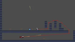 Скриншот 5 к игре Bullets & BlackJack