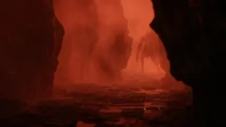 Bloody Moon - First Fear