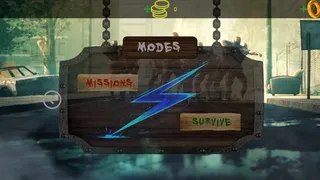 Скриншот 6 к игре Counter Attack On Zombies