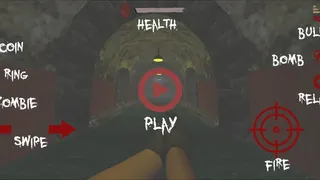Скриншот 7 к игре Counter Attack On Zombies
