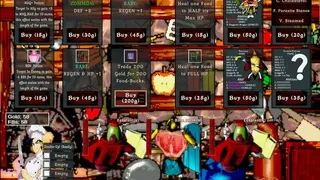 Скриншот 5 к игре Chef's Dogma