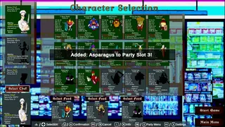 Скриншот 7 к игре Chef's Dogma