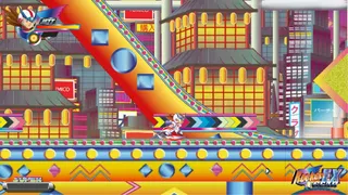 Скриншот 7 к игре Rockett Gear EX