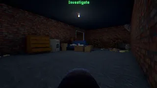 Unusual Tales: After Bark