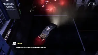 Deceptive Shadows: Final Case