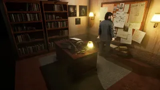 Скриншот 5 к игре Deceptive Shadows: Final Case