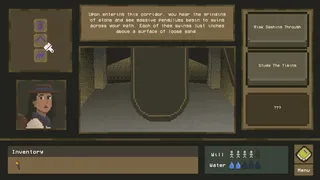 Скриншот 5 к игре Will or Water