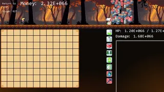 Скриншот 5 к игре Super Loot Runner